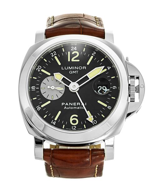 panerai pam 89|panerai luminor gmt pam00088.